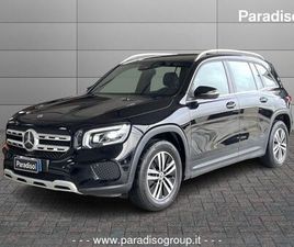 MERCEDES GLB GLB 200D 200D - 2021 | 150CV DIESEL | SPORT