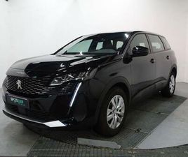 1.2 PURETECH 130CH S&S ACTIVE PACK EAT8