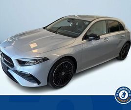 250E EQ-POWER AUTOMATIC AMG LINE ADVANCED PLUS DIGITAL EDITION