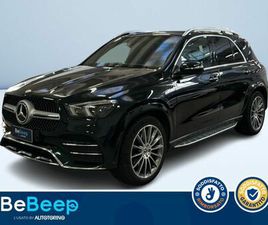 300 D MHEV PREMIUM 4MATIC AUTO