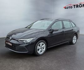 1.5 TSI LIFE +LED +NAVI +SHZ +ACC