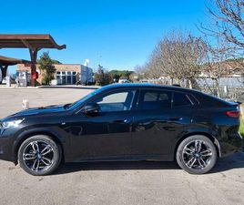 BMW IX2 XDRIVE30