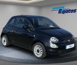 1.0 MILD HYBRID LOUNGE TEMPOMAT, KLIMAANLAGE