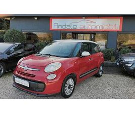 FIAT 500L 1.3 MULTIJET BICOLOR **PREZZO REALE **