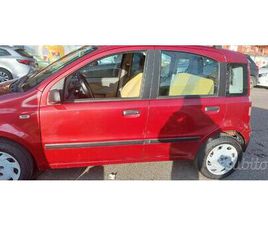 PANDA 1300 DIESEL PERFETTA