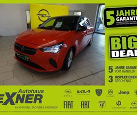 F 1.2 ELEGANCE LED+SHZ+WINTERP.+KAM.+LM+PD