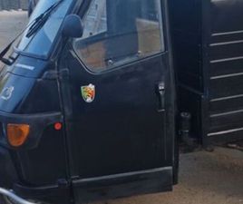 50 SCHWARZ, BAUJAHR 2003