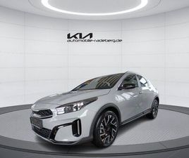KIA XCEED NIGHTLINE EDITION 150 PD DCT