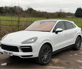 3.0T V6 TIPTRONICS 4WD EURO 6 (START/STOP) 5DR