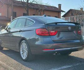 320D GRAN TURISMO BUSINESS AUTO