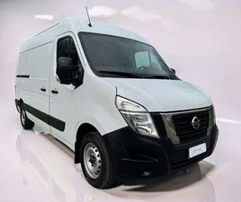 35 2.3 DCI 130CV PM TA TEKNA FURGONE