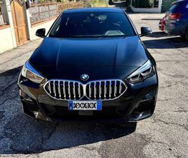 SERIE 2 F44 GRAN COUPE 220D GRAN COUPE MSPORT AUTO