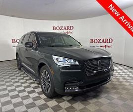 LINCOLN AVIATOR USED 2023 LINCOLN AVIATOR RESERVE RWD