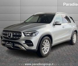 300D - 4MATIC - 2025 | 269CV - ADVANCED