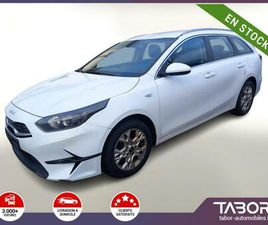 SW 1.5 T-GDI 160 DCT VISION GPS RADARS