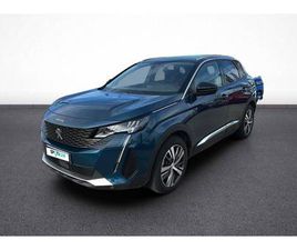 PEUGEOT 3008 HYBRID 225 E-EAT8 ROADTRIP