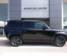 DEFENDER 110 3.0D L6 MHEV X-DYNAMIC SE 350 AWD AUT.