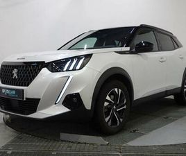 1.5 BLUEHDI 130CH S&S GT EAT8 125G