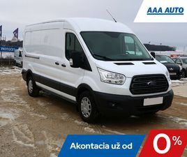 FORD TRANSIT 2.0 ECOBLUEL3H2, VAN, 350, TREND