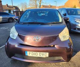 1.0 VVT-I EURO 4 3DR