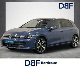 VOLKSWAGEN GOLF 1.5 ETSI EVO2 116 DSG7 VW EDITION