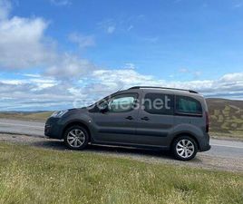 PEUGEOT PARTNER TEPEE ACCESS 1.6I 16V 98