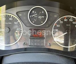 PEUGEOT PARTNER TEPEE OUTDOOR 1.6 BLUEHDI 120