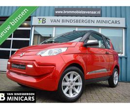 AIXAM BROMMOBIEL CROSSLINE MIN