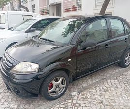 CITROËN C3 1.1 SX PACK