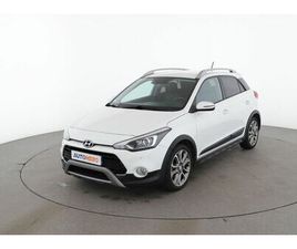 HYUNDAI I20 1.0 T-GDI ACTIVE DCT-7