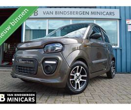MICROCAR BROMMOBIEL M.GO 2020 DCI | AIRCO | AIXAM - LIGIER