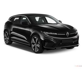 RENAULT MEGANE E-TECH MEGANE E-TECH TECHNO 220 CH AUTONOMIE CONFORT AC7 5 PORTES