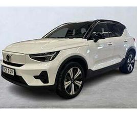 VOLVO XC40 RECHARGE SINGLE MOTOR CORE