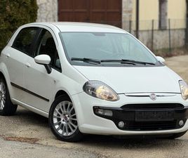 FIAT EVO 1.4 8V CH