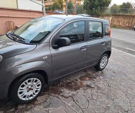 FIAT PANDA 1.3 MULTIJET