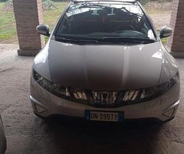 HONDA CIVIC VIII 1800 VTEC