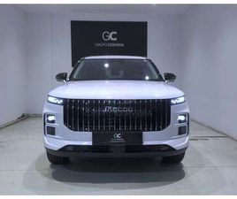 1.5 TGDI PHEV EXCLUSIVE 4X2