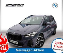 BMW SERIE 2 ACTIVE TOURER BMW 2ER-REIHE ACTIVE TOURER M-SPORT