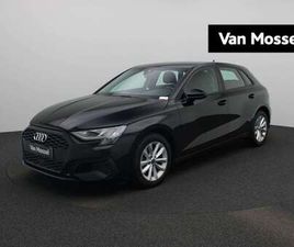 SPORTBACK 30 TFSI BUSINESS EDITION | AUTOMAAT | NA