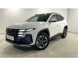 HYUNDAI TUCSON TUCSON 1.6 T HEV TECNO SKY AT