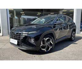 HYUNDAI TUCSON TUCSON 1.6 TGDI HEV TECNO 2C AT
