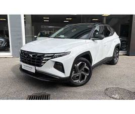 HYUNDAI TUCSON TUCSON 1.6 TGDI HEV TECNO 2C AT