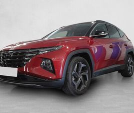 HYUNDAI TUCSON TUCSON 1.6 TGDI HEV TECNO 2C AT