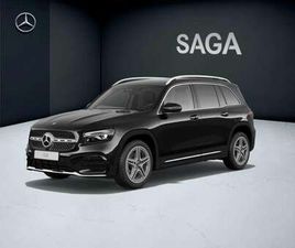 GLB 180 STAR EDITION