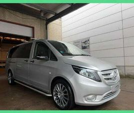 TOURER 2.1 BLUETEC PRO * GPS/CAMERA/9 ZIT *