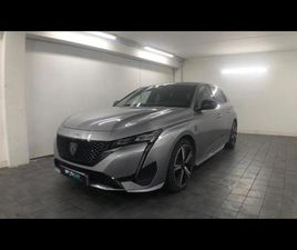 PHEV 180CH GT E-EAT8