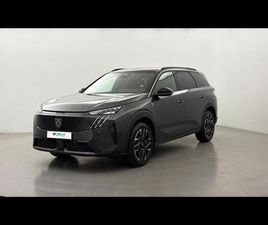 HYBRID 136CH GT E-DCS6