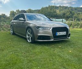 AUDI A6 3.0 TDI QUATTRO S LINE STEUERKETTE NEU