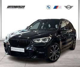 BMW X1 BMW X1 F48 XB2 M SPORTPAKET HEAD-UP HIFI