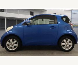 1.0 VVT-I EURO 5 3DR